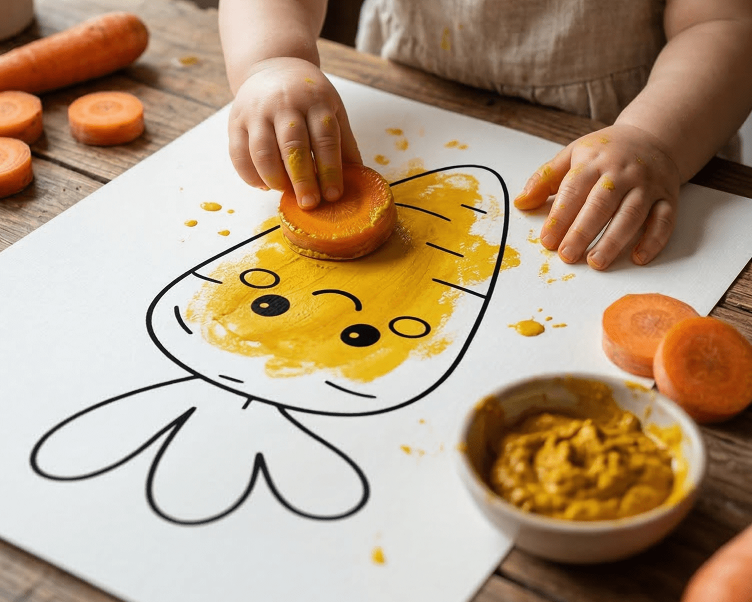 Páscoa e ODS: Como levar Temas Globais para a Educação Infantil